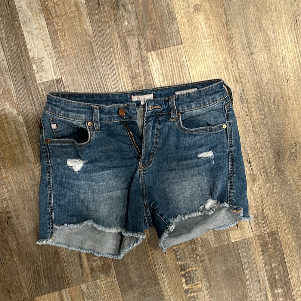 Dear John Ava Shorts